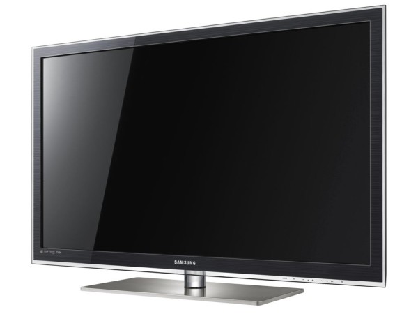 Телевизор Samsung UE32C6500 / 32" / / Full HD photo 2