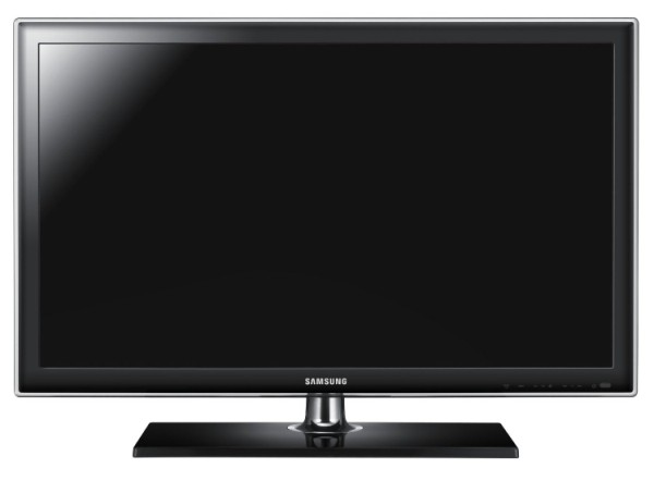 Телевизор Samsung UE32D4000 / 32" / / HD ready photo 1