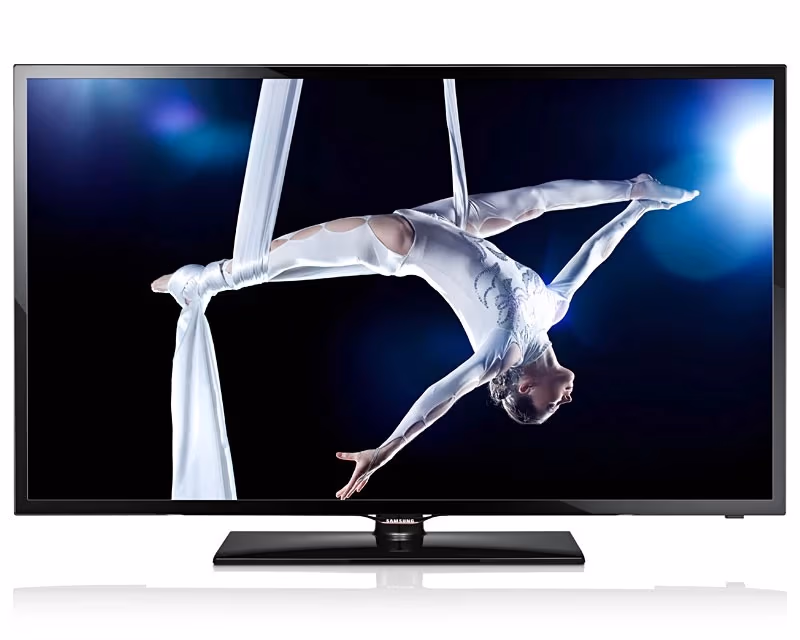 LED телевизор Samsung UE32F5000 