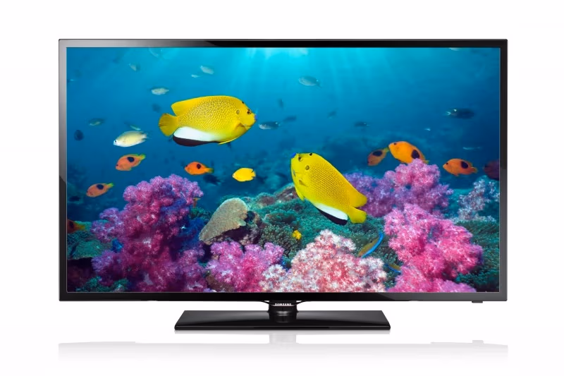 LED телевизор Samsung UE32F5300 