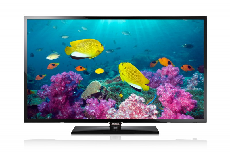 Televizor Samsung UE32F5300 / 32" / / Full HD photo 1