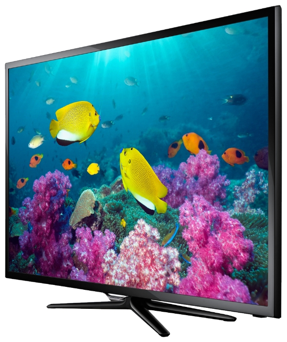 Televizor Samsung 32F5500 / 32" / / Full HD photo 3