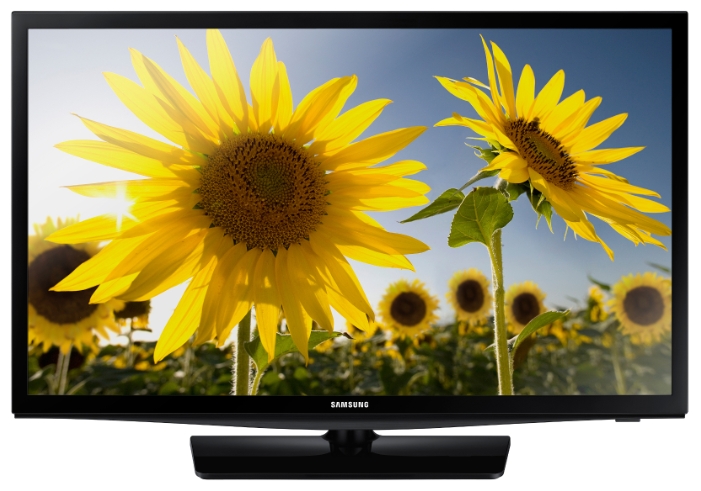 Телевизор Samsung UE32H4000 / 32" / / HD ready photo 1