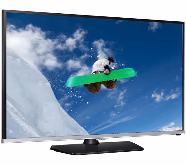 LED телевизор Samsung UE32H5000 