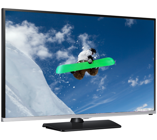 Телевизор Samsung UE32H5000 / 32" / / Full HD photo 1