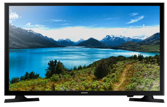 LED телевизор Samsung UE32J4000 photo 