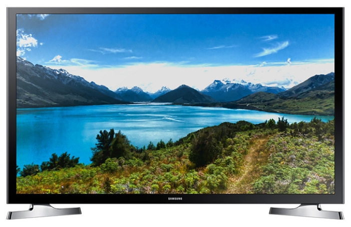 Телевизор Samsung UE32J4500 / 32" / / HD ready photo 1