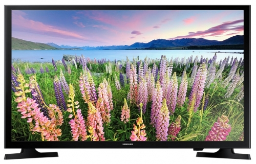 Телевизор Samsung UE32J5000 / 32" / / Full HD photo 1