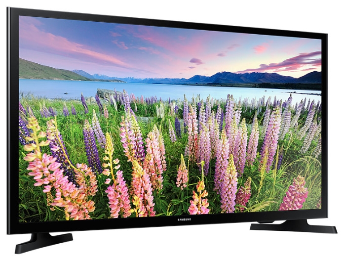 Телевизор Samsung UE32J5000 / 32" / / Full HD photo 3