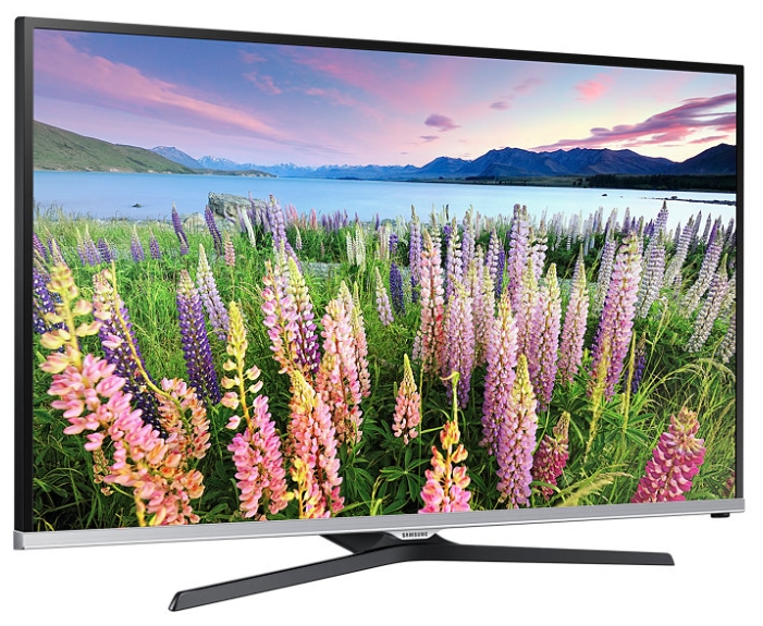 Телевизор Samsung UE32J5100 / 32" / / Full HD photo 3