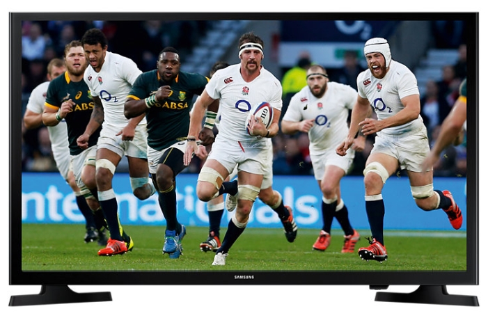 Телевизор Samsung UE32J5200 / 32" / / Full HD photo 1