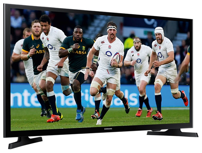 Телевизор Samsung UE32J5200 / 32" / / Full HD photo 3