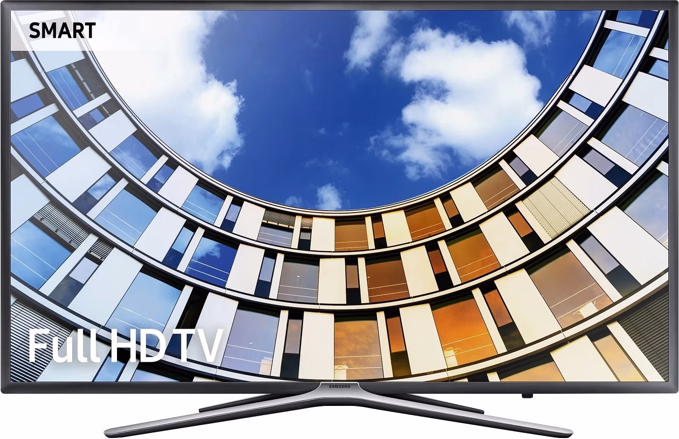 LED телевизор Samsung UE32M5500 