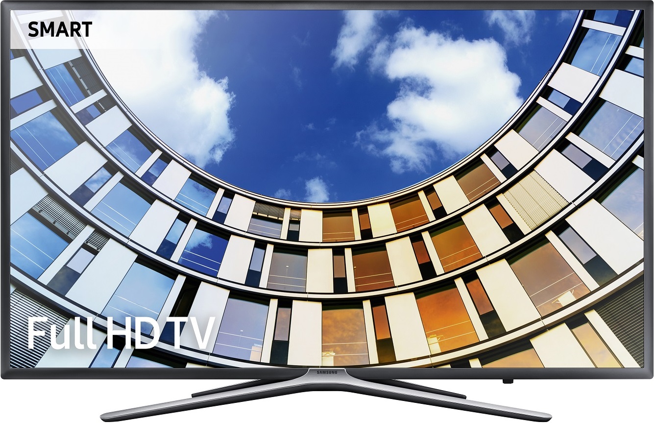 Телевизор Samsung UE32M5500 / 32" / LED / Full HD photo 1