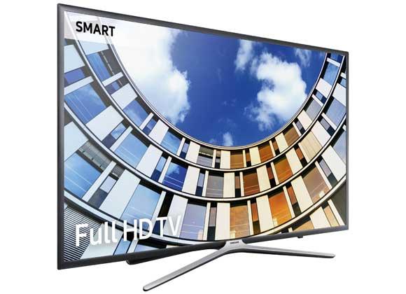 Телевизор Samsung UE32M5500 / 32" / LED / Full HD photo 2