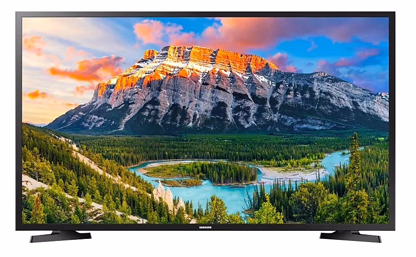 LED телевизор Samsung UE32N5300 