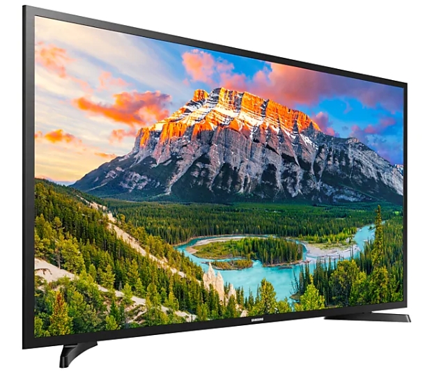 Телевизор Samsung UE32N5300 / 32" / LED / Full HD photo 2