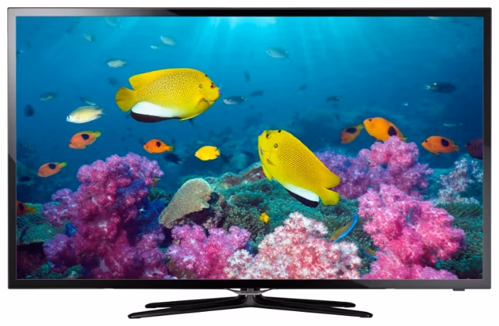 LED телевизор Samsung UE39F5500 