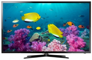 LED телевизор Samsung UE39F5500 thumbnav 1