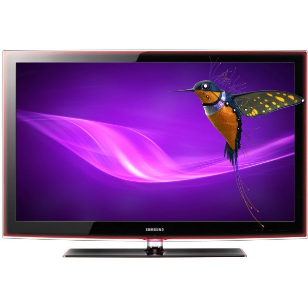 Телевизор Samsung UE40B6000V / 40" / / Full HD photo 1