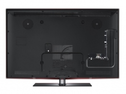 LED телевизор Samsung UE40B6000V thumbnav 2