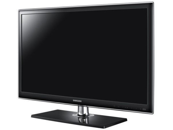 Телевизор Samsung UE40D5000 / 40" / / Full HD photo 2