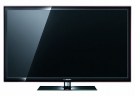 LED телевизор Samsung UE40D5000 thumbnav 1