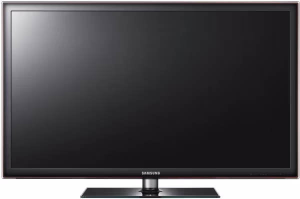 LED телевизор Samsung UE40D5500 