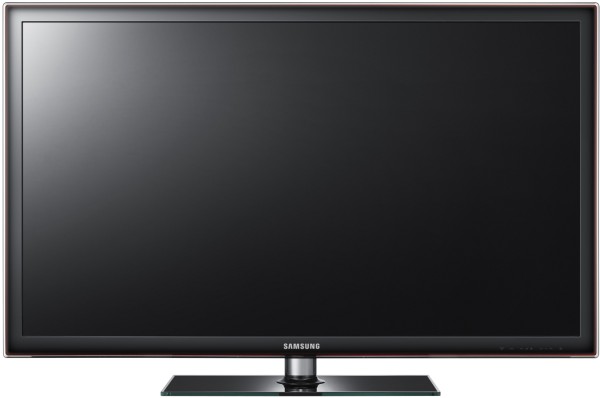 Телевизор Samsung UE40D5500 / 40" / / Full HD photo 1