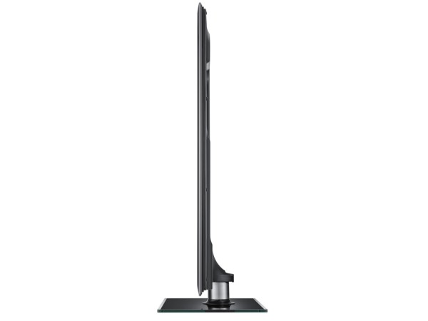 Телевизор Samsung UE40D5500 / 40" / / Full HD photo 2
