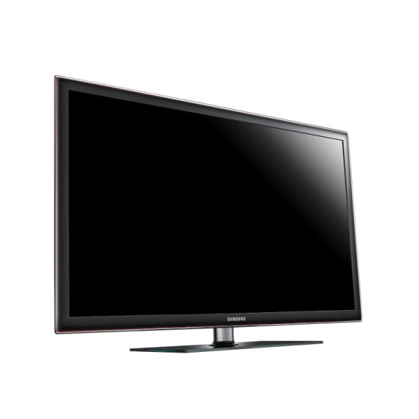 Телевизор Samsung UE40D5500 / 40" / / Full HD photo 3
