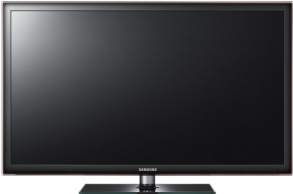 LED телевизор Samsung UE40D5500 thumbnav 1