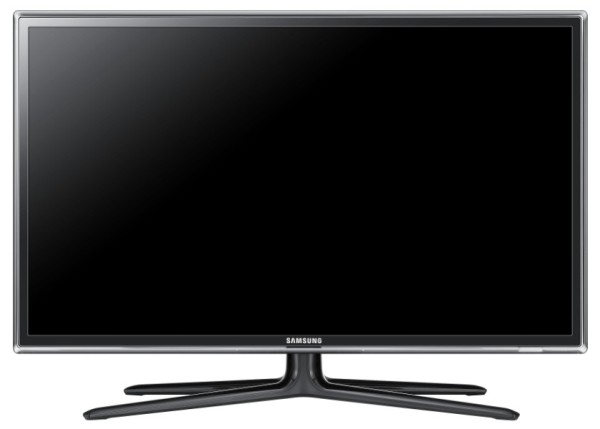 Телевизор Samsung UE40D5800 / 40" / / Full HD photo 1
