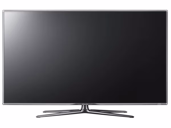 3D LED телевизор Samsung UE40D7000, 101.6 см 