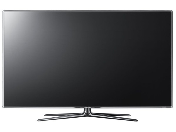 Телевизор Samsung UE40D7000 / 40" / / Full HD photo 1