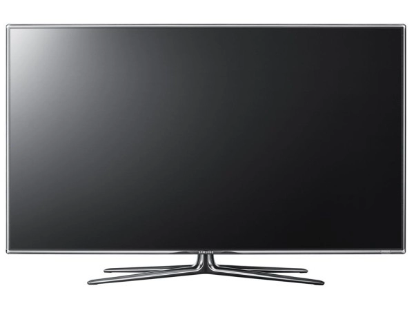 Televizor 3D LED Samsung UE40D7000, 101.6 cm
