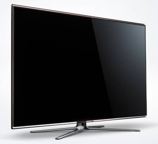 Телевизор Samsung UE40D7000 / 40" / / Full HD photo 2