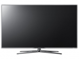 3D LED телевизор Samsung UE40D7000, 101.6 см thumbnav 1