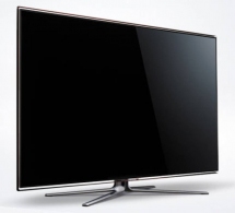 3D LED телевизор Samsung UE40D7000, 101.6 см thumbnav 2