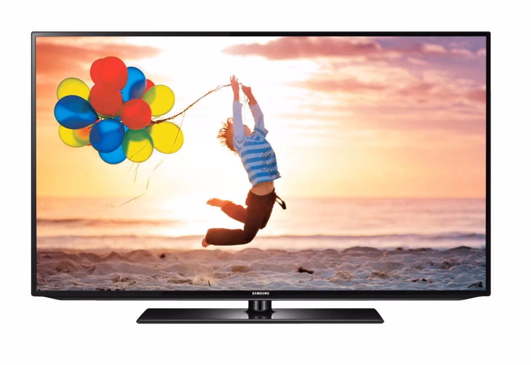 LED телевизор Samsung UE40EH5000 