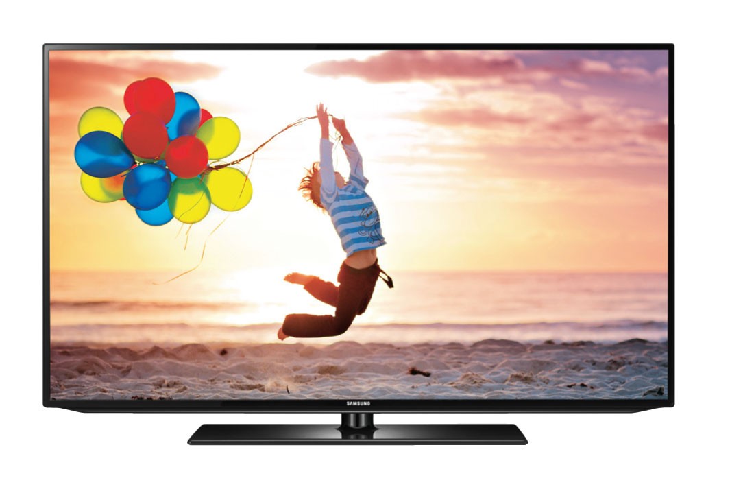 Телевизор Samsung UE40EH5000 / 40" / / Full HD photo 1