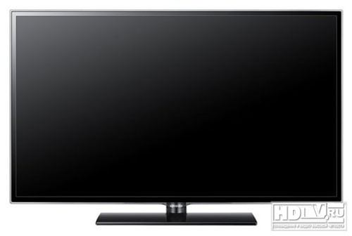 Телевизор Samsung UE40ES5500 / 40" / / Full HD photo 1