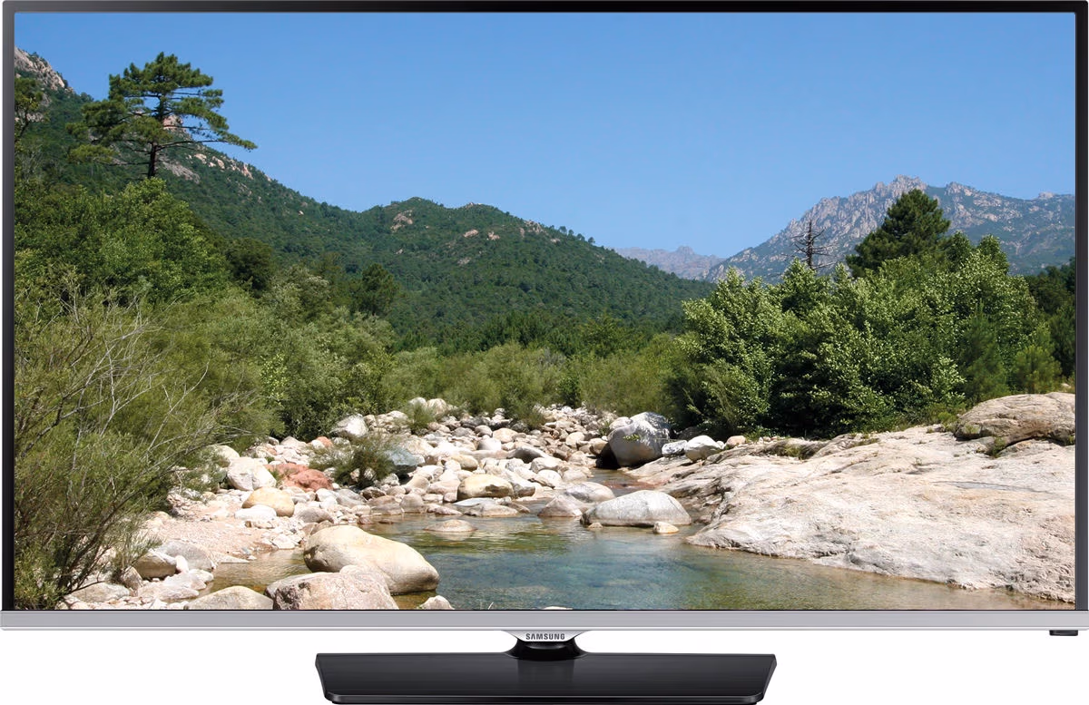 LED телевизор Samsung UE40H5000 