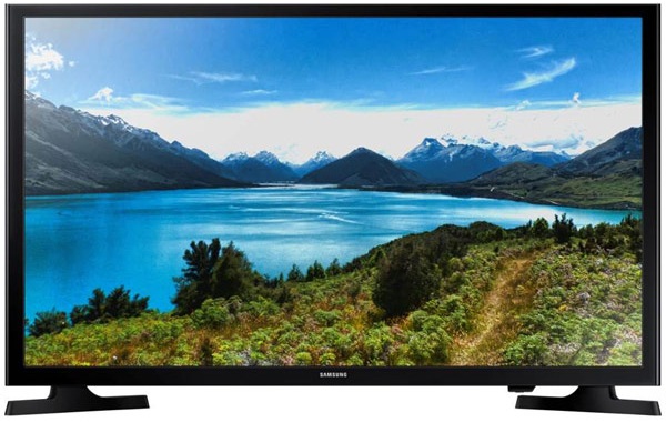 LED телевизор Samsung UE40J5200 photo 