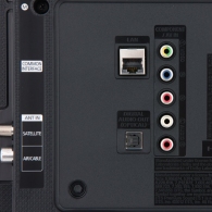 LED телевизор Samsung UE40J5200 thumbnav 3