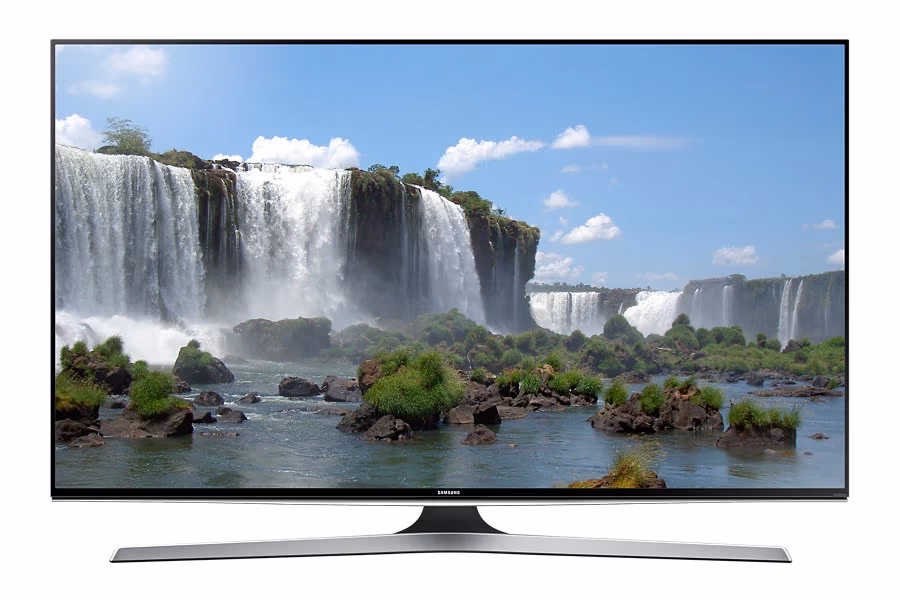 LED телевизор Samsung UE40J5500 