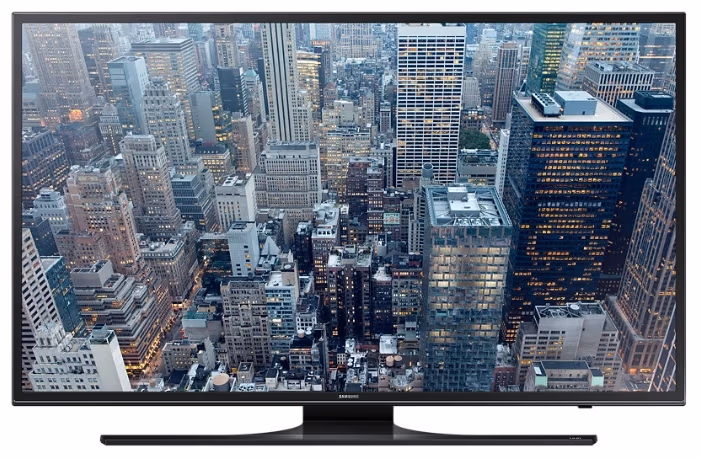 LED телевизор Samsung UE40JU6400 