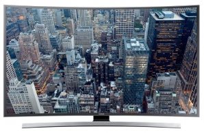 LED телевизор Samsung UE40JU6600 thumbnav