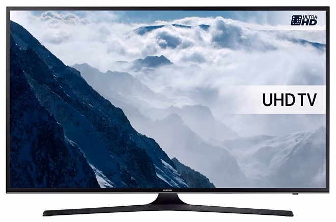 LED телевизор Samsung UE40KU6000 