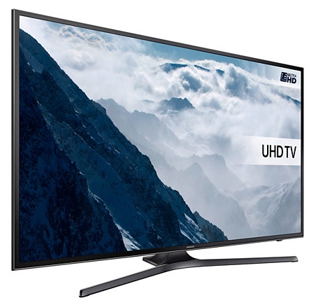 Телевизор Samsung UE40KU6000 / 40" / / UHD 4K photo 2